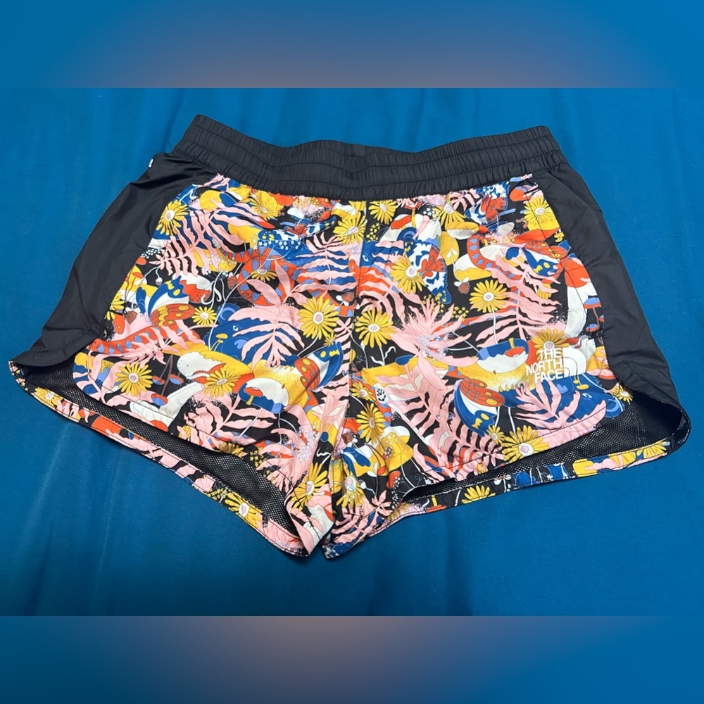 The North Face Hydrenaline Shorts sz. S